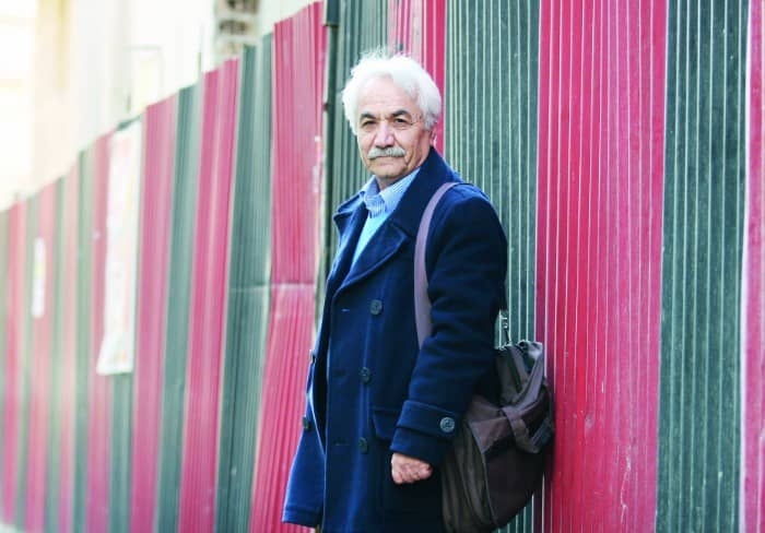 «هزار و یک شب» کتاب بالینی بورخس بود