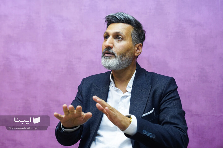 میزگرد بررسی رویکردهای جدید نمایشگاه کتاب تهران