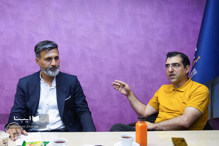 میزگرد بررسی رویکردهای جدید نمایشگاه کتاب تهران