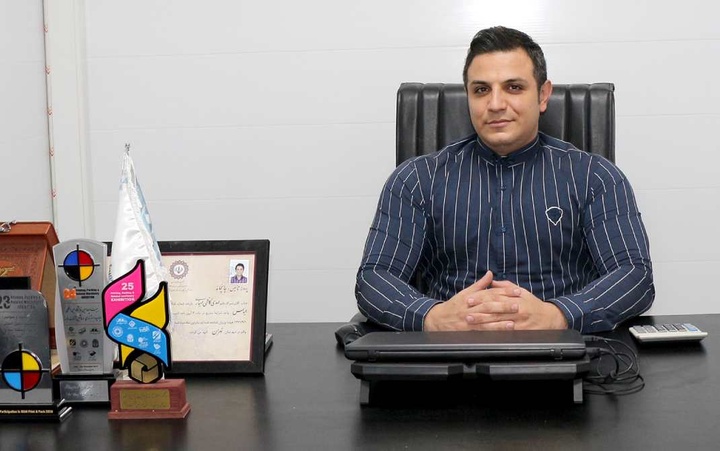 اصلاح ساختار چاپ؛ شعار نیست، برنامه است