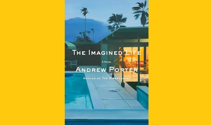 رمانی درباره تلاش انسان برای التیام گذشته و بازتعریف خویشتن