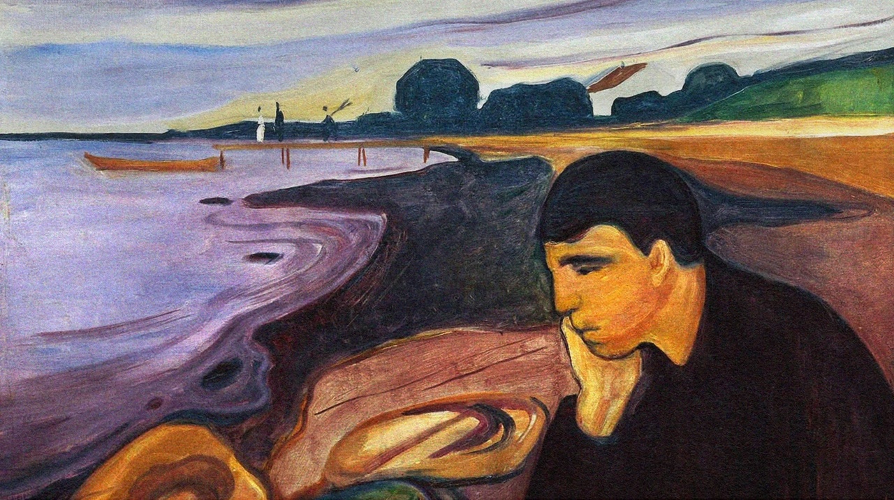 فلسفه‌خوانی در زمانه بحران معنا