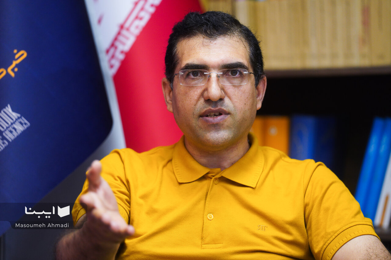 فرصتسازی ناشران در روزهای جنگ؛ زیرساختهای نشر دیجیتال را تقویت کنیم