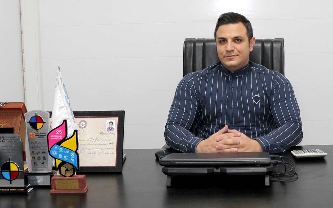 اصلاح ساختار چاپ؛ شعار نیست، برنامه است