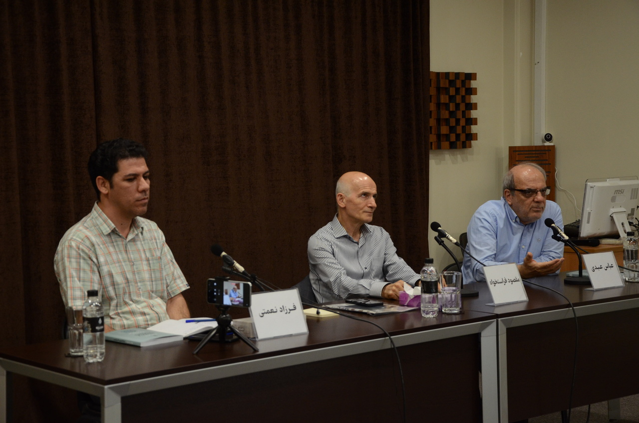 قصه پر غصه دانشگاه در ایران