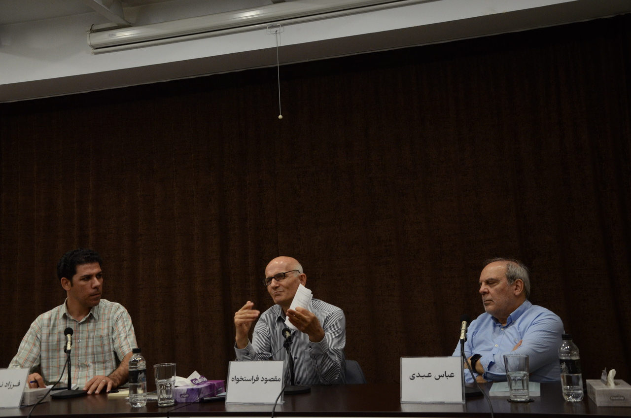 قصه پر غصه دانشگاه در ایران