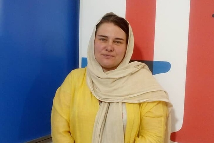 مردم روسیه با ادبیات جدید و معاصر ایران بیگانه‌اند