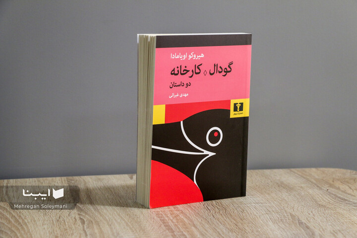 دو رمان کوتاه از یک نویسنده معاصر ژاپنی
