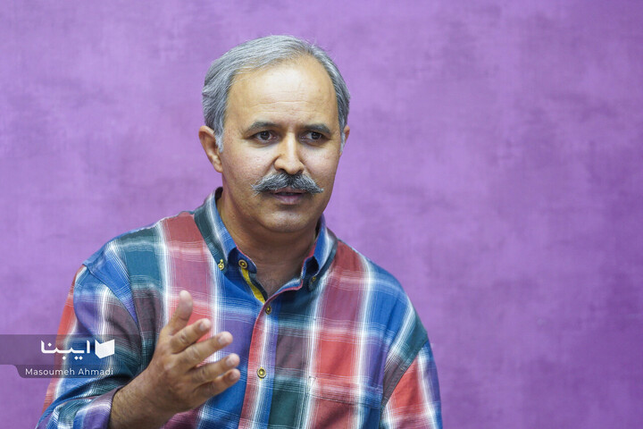 میزگزد بررسی نخستین فلوشیپ نشر تهران