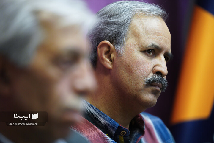 میزگزد بررسی نخستین فلوشیپ نشر تهران