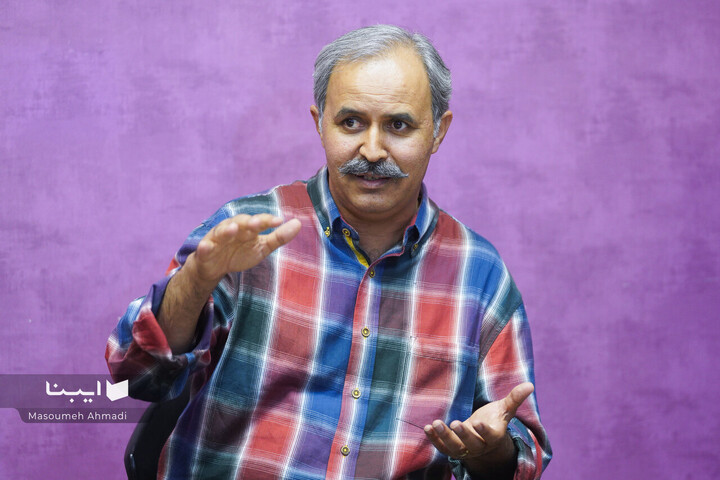 میزگزد بررسی نخستین فلوشیپ نشر تهران