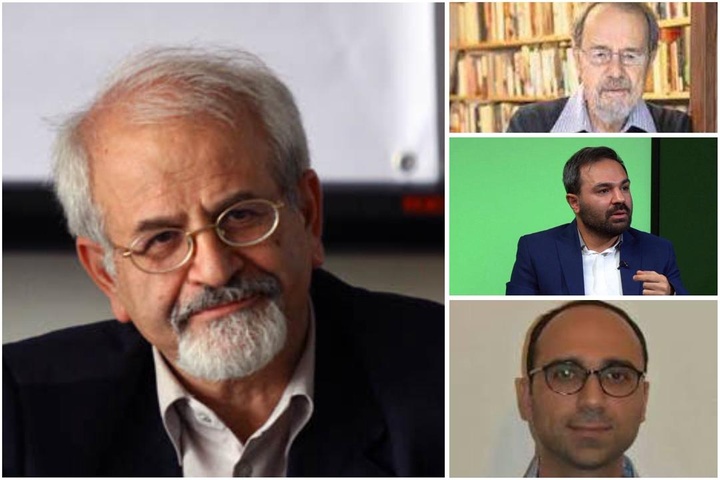 ایران همیشه در بزنگاه‌های تاریخی تنهاست