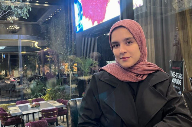 رمان «بادبادک‌باز» مرا به سمت ادبیات آورد/ نمی‌دانستم داستان می‌نویسم!