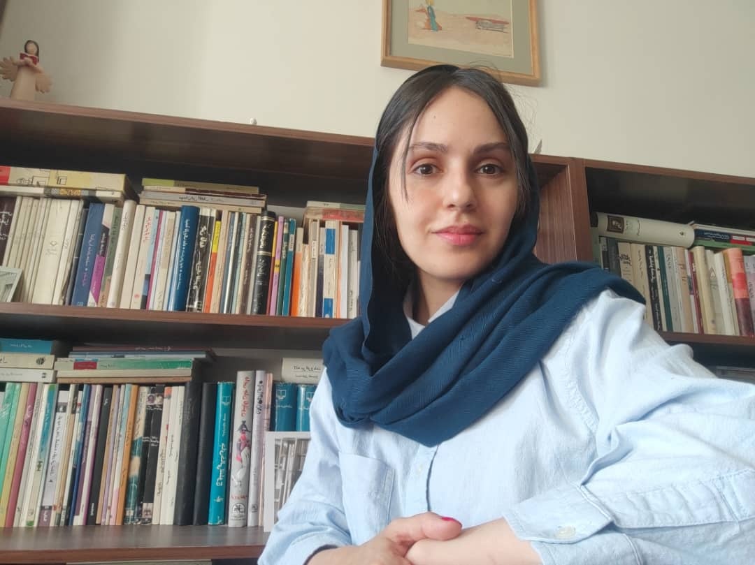 فکر کنید، بپذیرید، جدی باشید