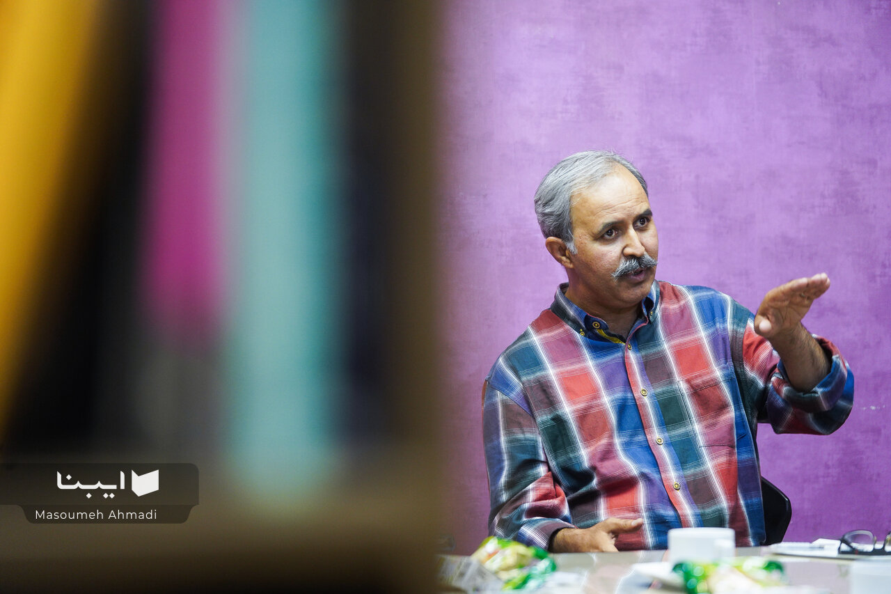 فلوشیپ نشر تهران اردوی تدارکاتی بود/آمادگی برای ورود به بازار جهانی