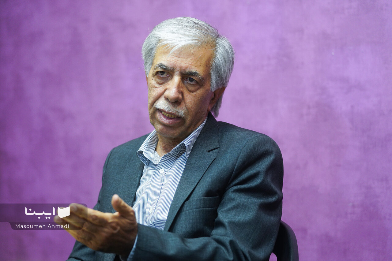 فلوشیپ نشر تهران اردوی تدارکاتی بود/آمادگی برای ورود به بازار جهانی