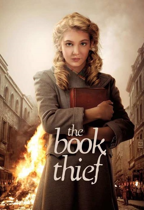 ۷ فیلمی که کتاب در آنها نقشآفرینی میکند