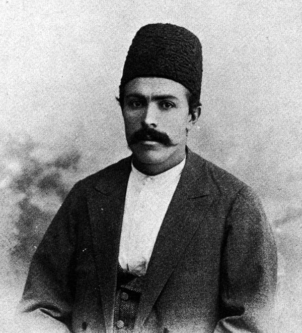 دلبسته تجدد، رهگشای خرد