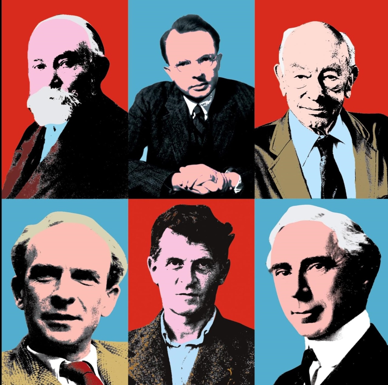 آغازی برای مطالعه فلسفه تحلیلی