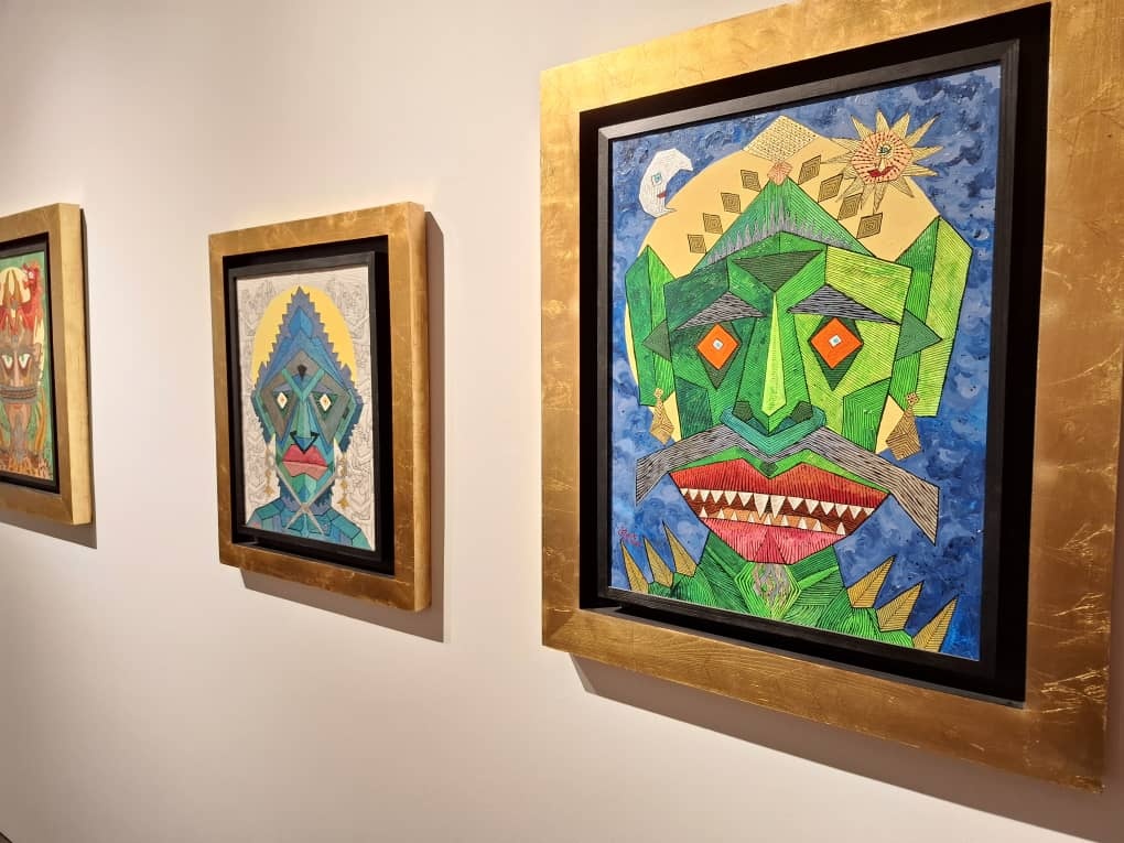 چاپ و تکثیر یک اثر هنری ادامه حیات آن اثر است