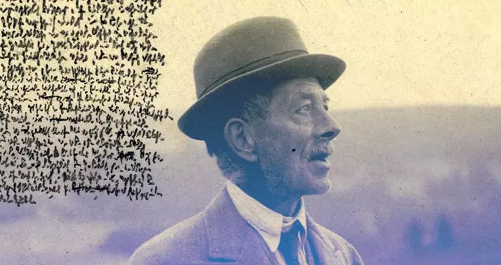 تأثیرات روبرت والزر بر فرانتس کافکا