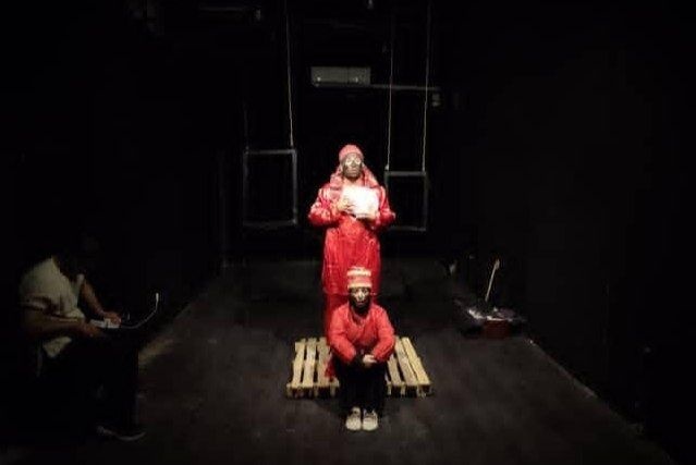 تئاتر؛ پیوندی ماندگار میان ادبیات و نمایشنامه برای نسل نو