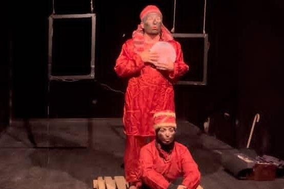 تئاتر؛ پیوندی ماندگار میان ادبیات و نمایشنامه برای نسل نو