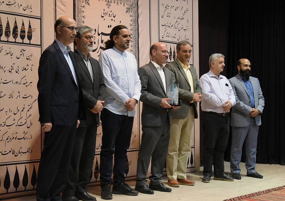 محمد قهرمان در سرودن شعر محلی کمنظیر بود/ ریشه ایرانی سبک هندی