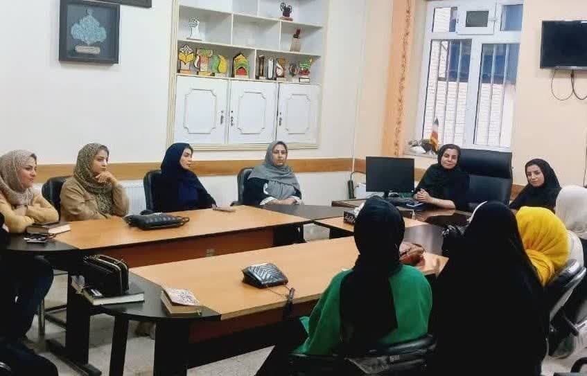 برگزاری نشست معرفی کتاب در چناران/ برنامههای متنوع فرهنگی در تایباد