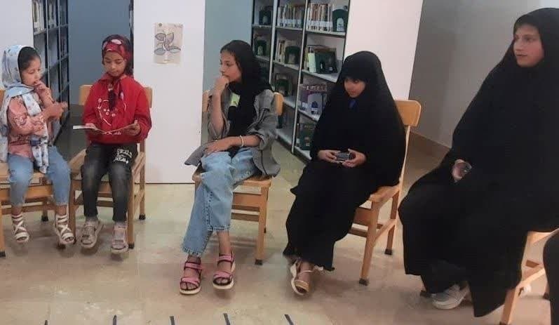 برگزاری نشست معرفی کتاب در چناران/ برنامههای متنوع فرهنگی در تایباد