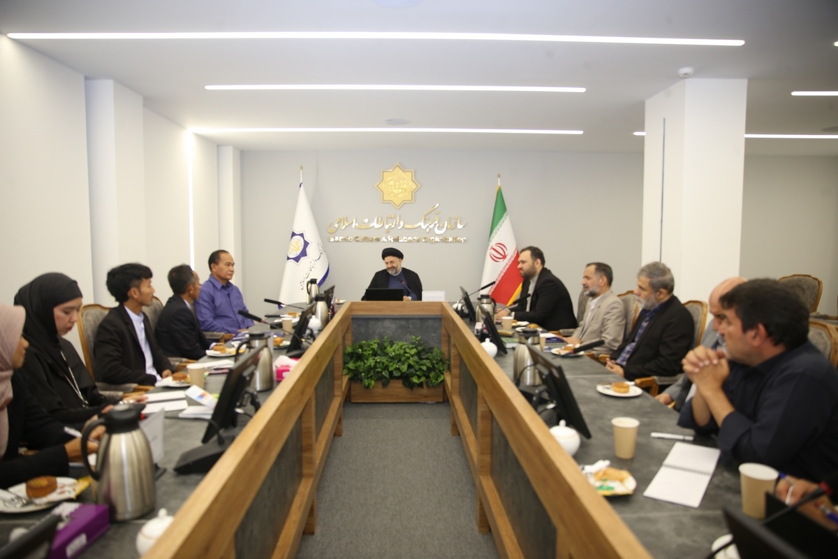 Thailand, Iran to implement Qur’an manuscript preservation plan