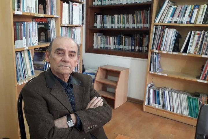 شناسایی مکان‌های مذهبی به یافتن زیستگاه‌های انسانی کمک می‌کند