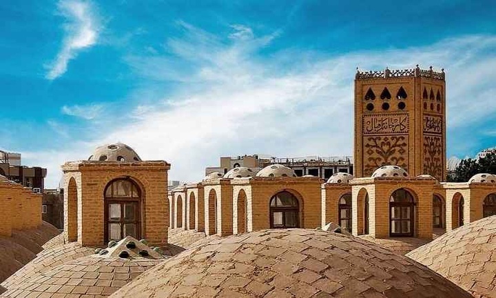 آنچه معماران امروزی باید از سازندگان بناهای آجری بیاموزند!