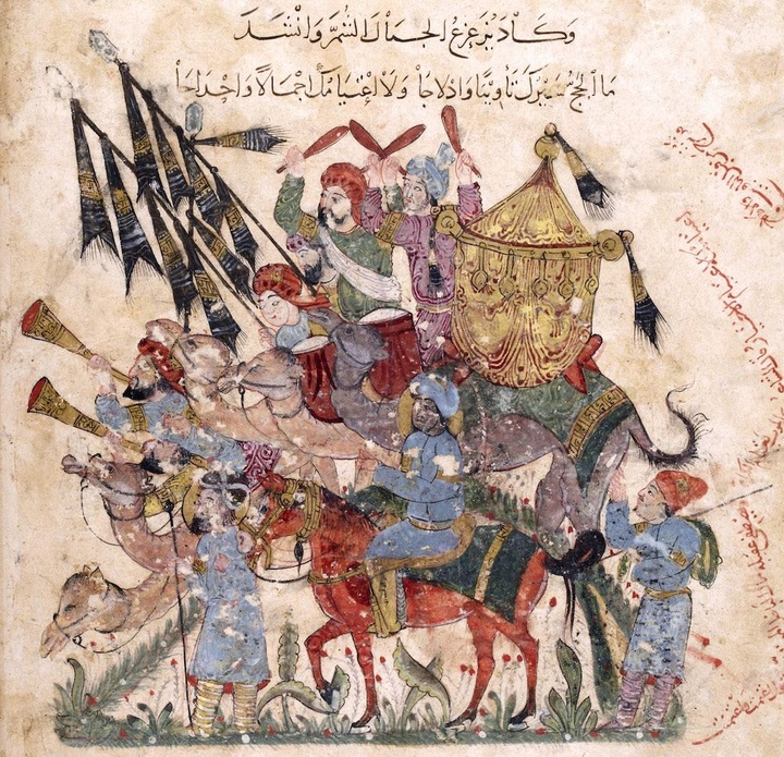 فراخواندن گذشته برای معرفت یا رستگاری