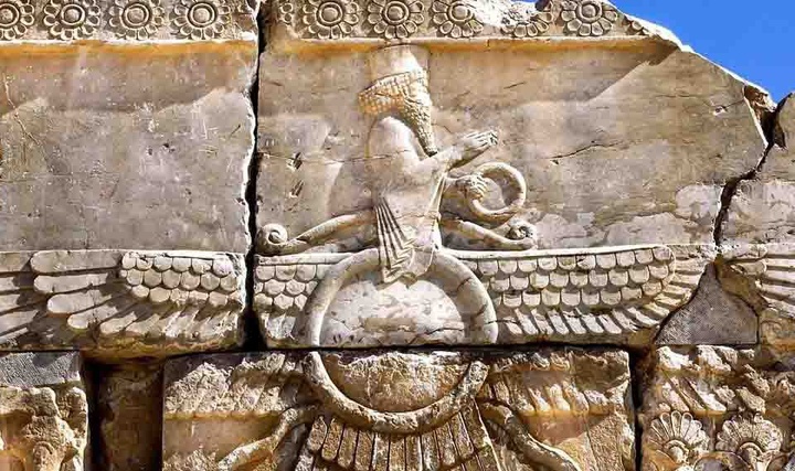 تولدی دیگر