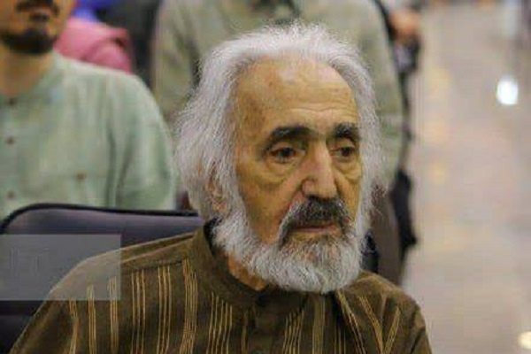 مراسم یادبود مرحوم محمود بینای مطلق در دانشگاه صنعتی اصفهان برگزار می‌شود