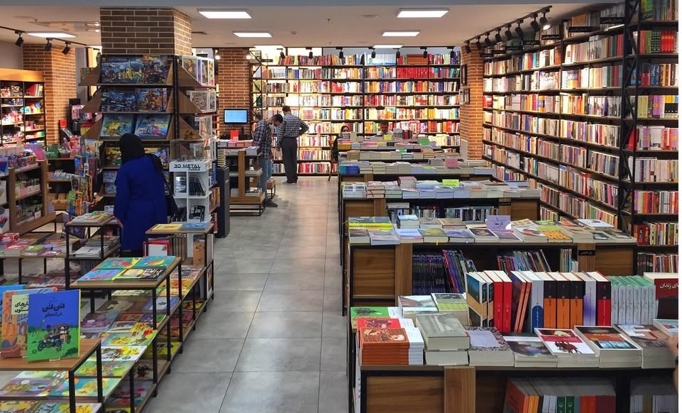 کتابفروشیهای مستقل مهمترین مراکز تولید هویت فرهنگی در شهرها