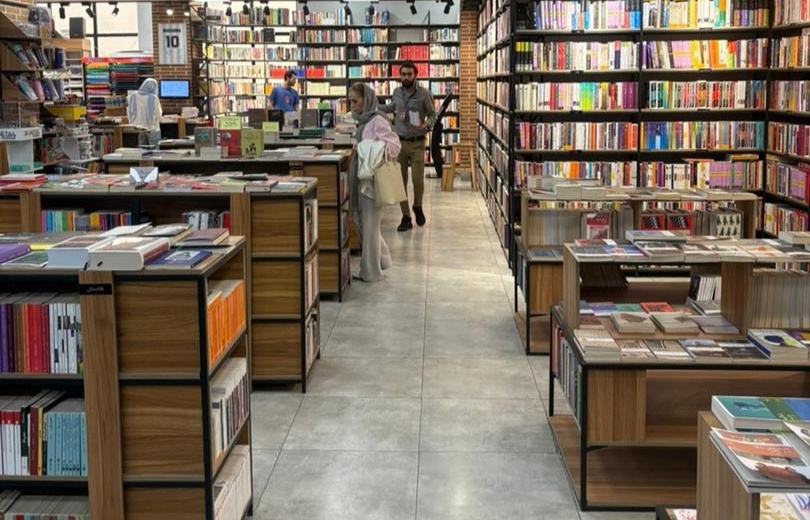 کتابفروشیهای مستقل مهمترین مراکز تولید هویت فرهنگی در شهرها