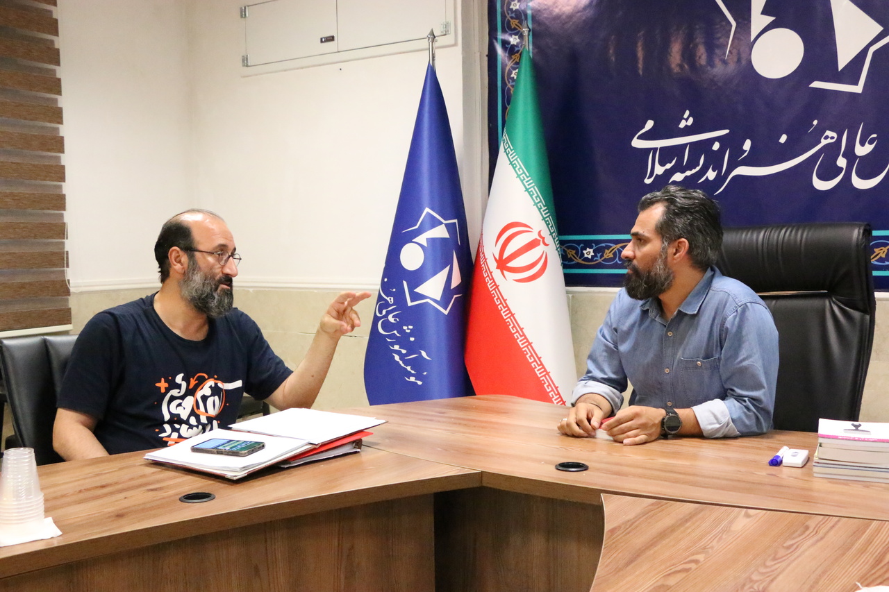 «آداب جنایت»؛ کتابی با رویکرد دینی و روانشناختی/ پایانِ باز باید خواننده را به جستجو تشویق کند