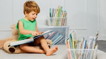 اشتباهات رایج نویسندگان کتاب کودک