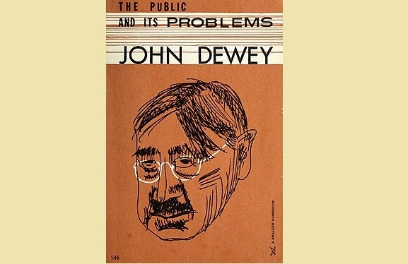 پیدایی افق نو در دموکراسی