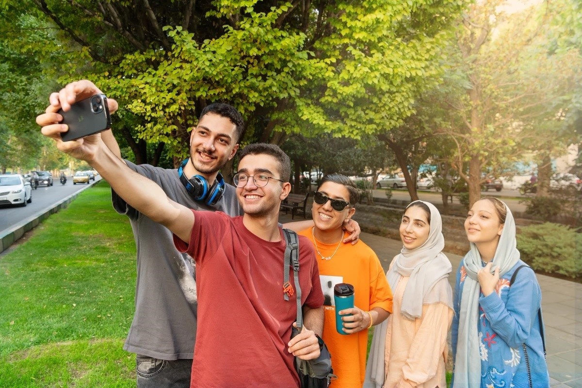 زندگی روزمره مردم از لنز جامعه‌شناسی