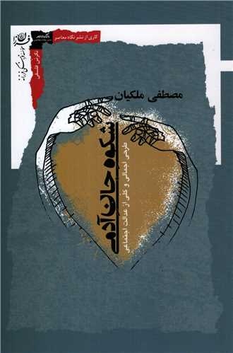 کتابشناسی استاد «عقلانیت و معنویت»