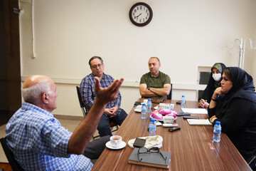 نمایشگاه کتاب ۱۴۰۴ از زاویه هزینه‌ها تا ضرورت اصلاحات ساختاری