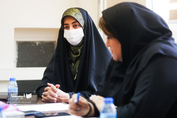 نمایشگاه کتاب تهران؛ از ایده فروش مجازی تا مسئله مخاطب