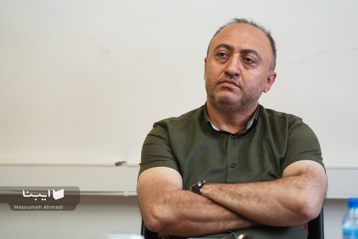 نمایشگاه کتاب تهران؛ از ایده فروش مجازی تا مسئله مخاطب