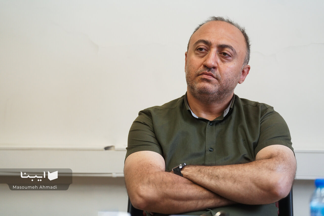 نمایشگاه کتاب ۱۴۰۴ از زاویه هزینهها تا ضرورت اصلاحات ساختاری