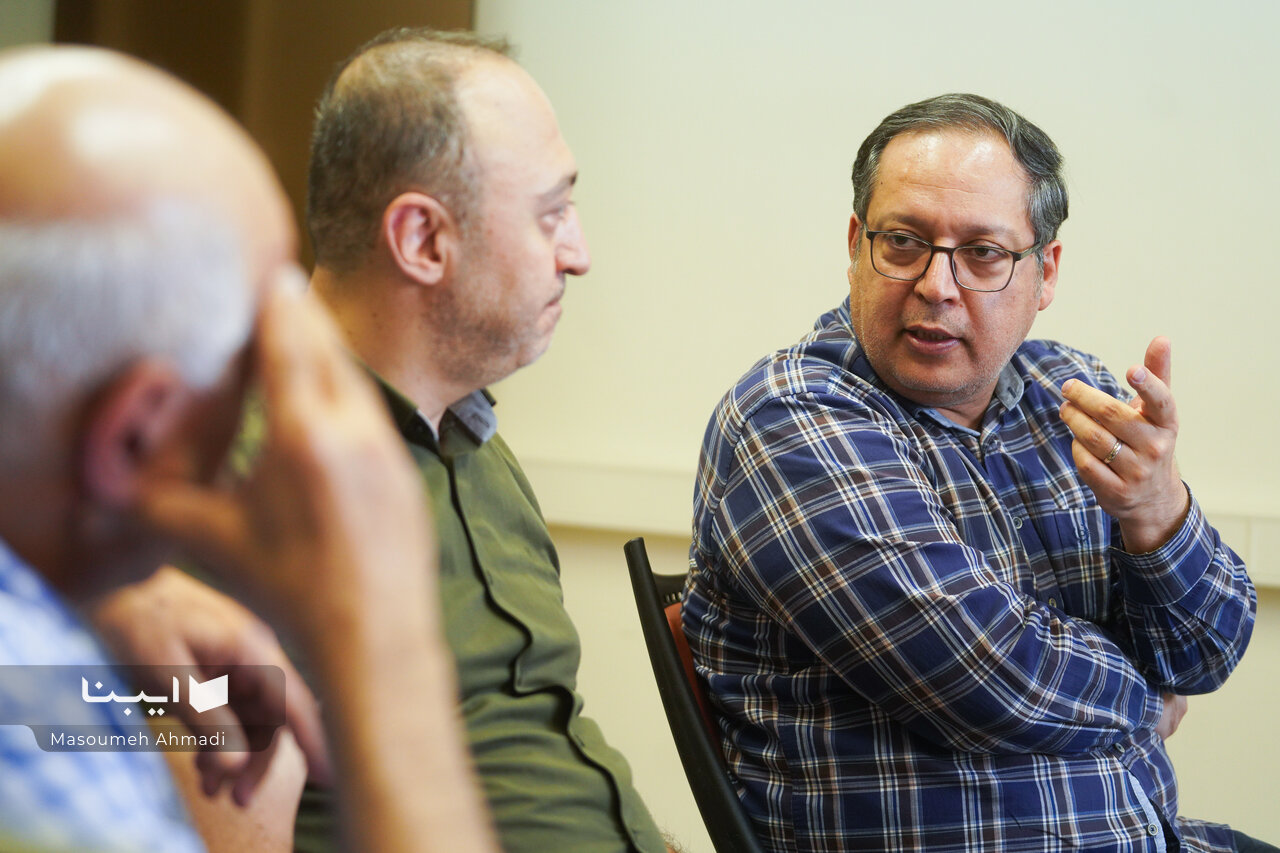 نمایشگاه کتاب ۱۴۰۴ از زاویه هزینهها تا ضرورت اصلاحات ساختاری