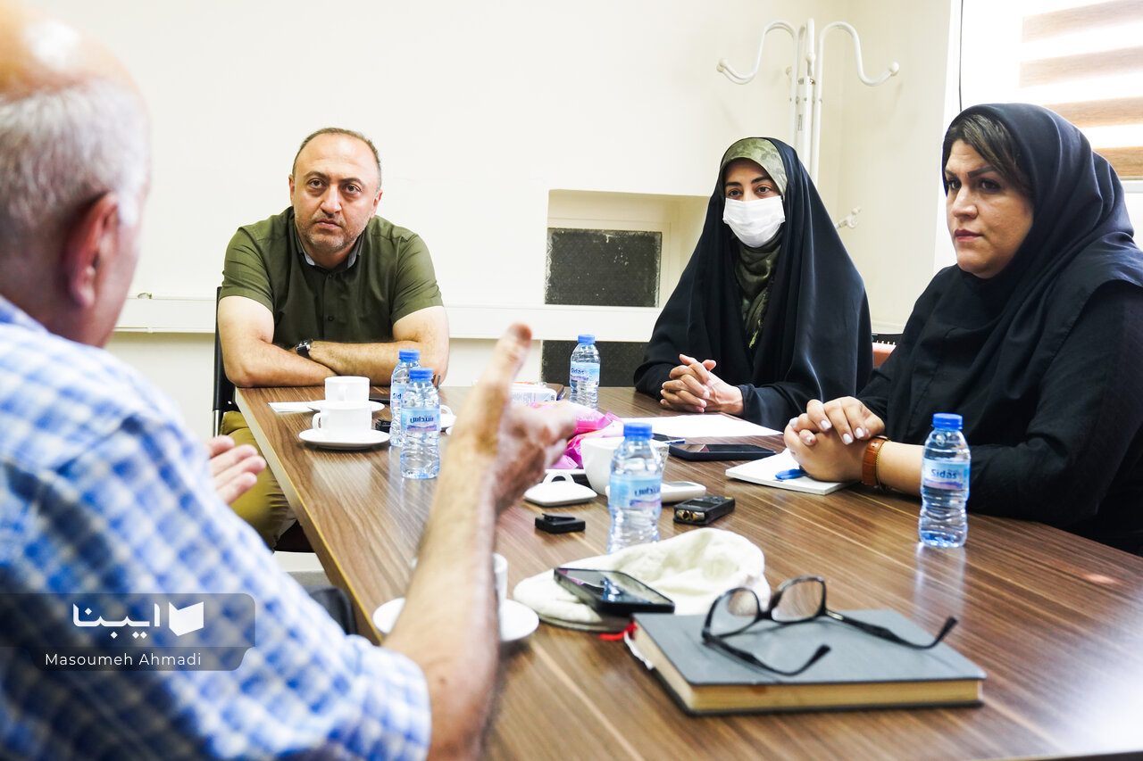 نمایشگاه کتاب ۱۴۰۴ از زاویه هزینهها تا ضرورت اصلاحات ساختاری