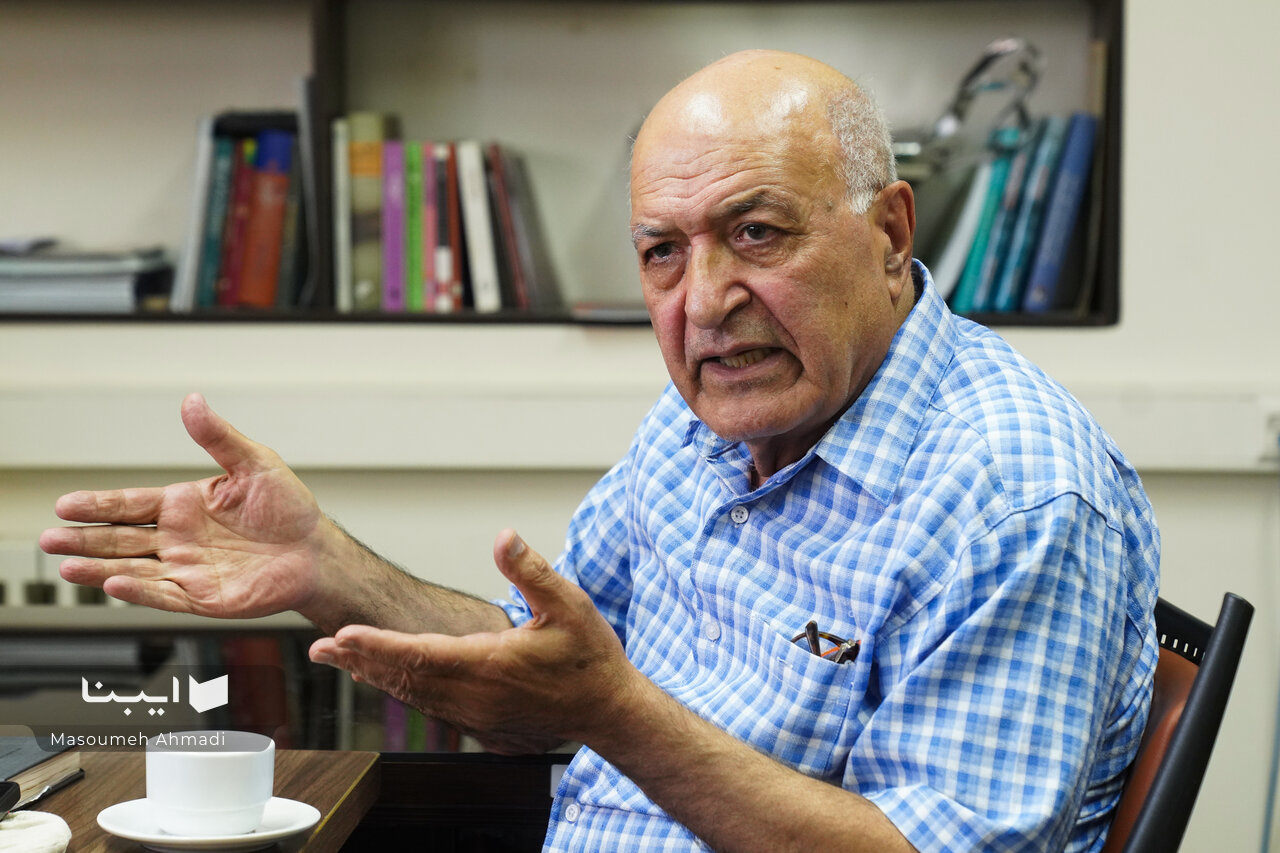 نمایشگاه کتاب ۱۴۰۴ از زاویه هزینهها تا ضرورت اصلاحات ساختاری